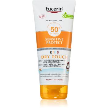 Eucerin Sun Protection protectie solara pentru copii SPF 50+ 200 ml