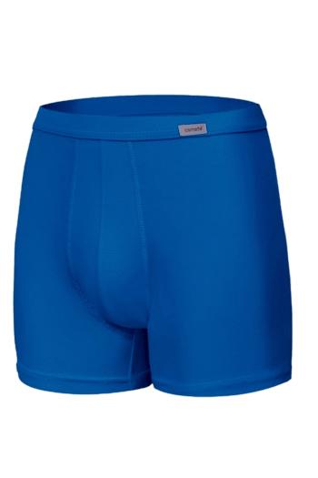 Boxeri pentru bărbați 092 Authentic cobalt