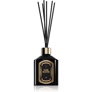 Vila Hermanos Classic Collection Oud aroma difuzor cu rezervã 250 ml