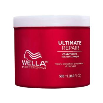 Wella Professionals Kondicionér na regeneráciu vlasov Ultimate Repair (Conditioner) 500 ml