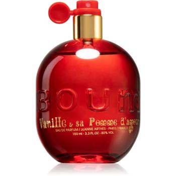 Jeanne Arthes Boum Vanille Sa Pomme d'Amour Eau de Parfum pentru femei 100 ml