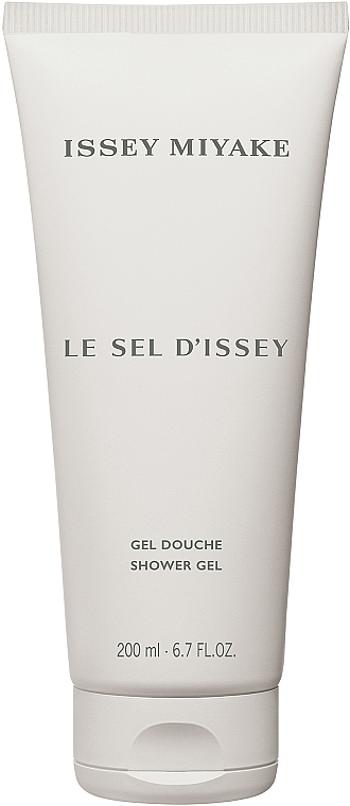 Issey Miyake Le Sel d'Issey - gel de duș 200 ml