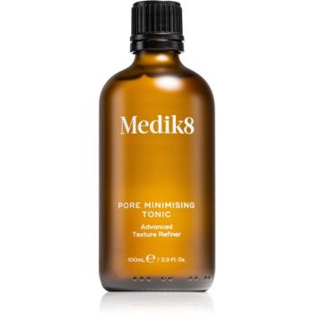 Medik8 Pore Minimising Tonic tonic pentru curățarea tenului 100 ml