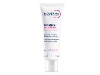 Bioderma Cremă de față calmantă Sensibio AR+ (Cream) 40 ml