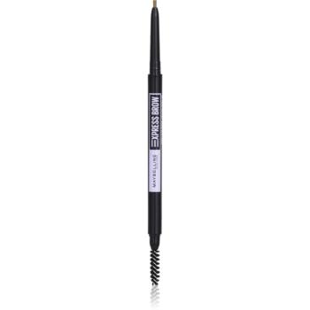 Maybelline Express Brow creion pentru sprancene culoare Light Blond 9 g