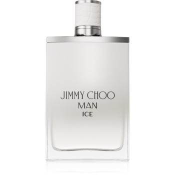 Jimmy Choo Man Ice Eau de Toilette pentru bărbați 100 ml