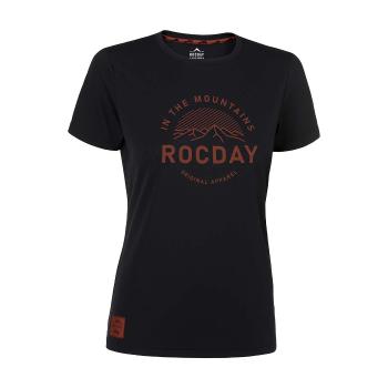 
                         Tricou de ciclism cu mânecă scurtă - MONTY LADY 
                