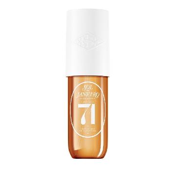 Sol de Janeiro Spray parfumat pentru corp și păr Cheirosa 71 (Perfume Mist) 90 ml