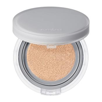 Rom&nd Machiaj în burete (Nu Zero Cushion) 15 g 03 Natural 21