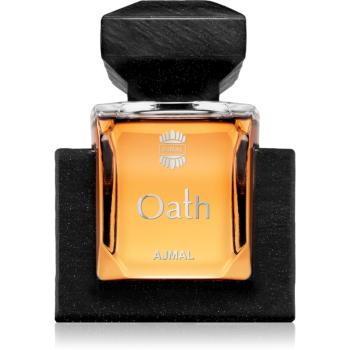 Ajmal Oath for him Eau de Parfum pentru bărbați 100 ml