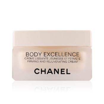 Chanel Cremă de corp întineritoare Précision Body Excellence (Fermitate and Rejuvenating Cream) 150 g