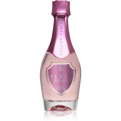 Philipp Plein Fatale Rosé Intense Eau de Parfum pentru femei 50 ml
