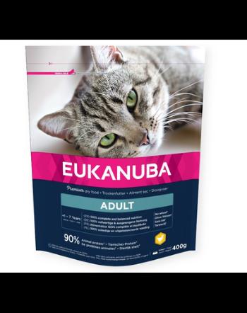 EUKANUBA Top Condition 1+ Rich in Chicken 400g