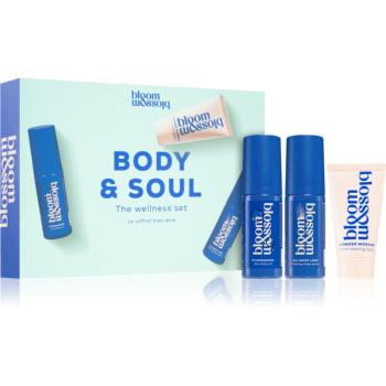 Bloom & Blossom Body & Soul set cadou