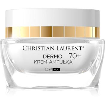 Christian Laurent Botulin Revolution crema revitalizanta 70+ 50 ml