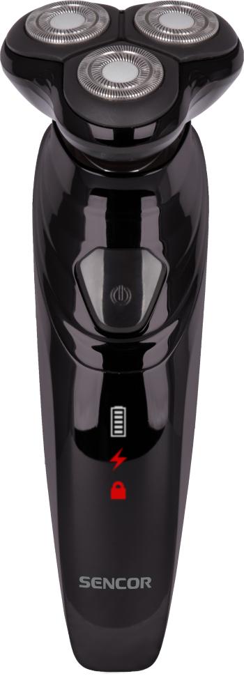 Sencor Aparat de ras MS 5510BK