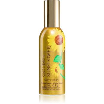 Bath & Body Works Golden Sunflower spray pentru camera 42.5 g