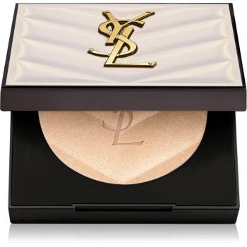 Yves Saint Laurent All Hours Hyper Luminize iluminator culoare 02 Hypnotic Honey 5 g