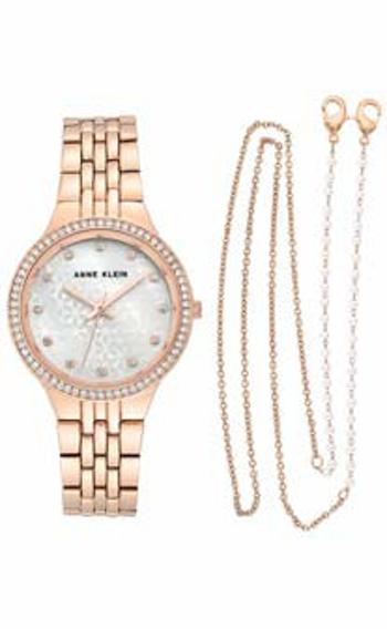 Anne Klein Set cadou AK/3816RGST