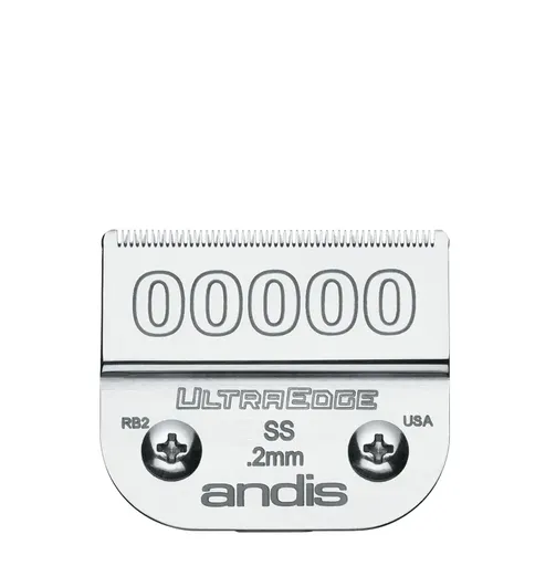 Cutit Masina de Tuns Andis UltraEdge® 00000-0,20mm