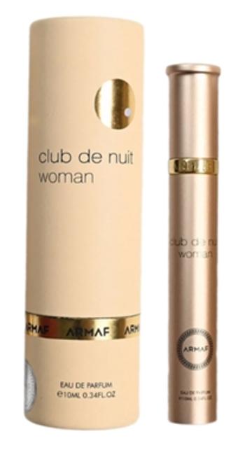 Armaf Club De Nuit Women - EDP 10 ml