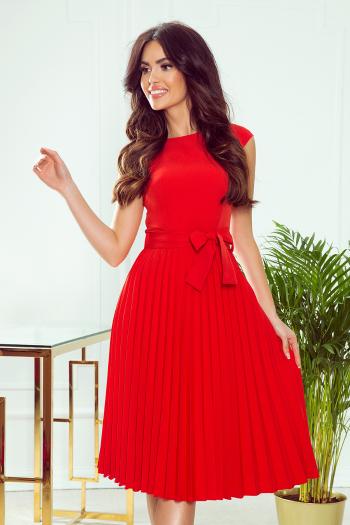 Rochie 311-1 Lila