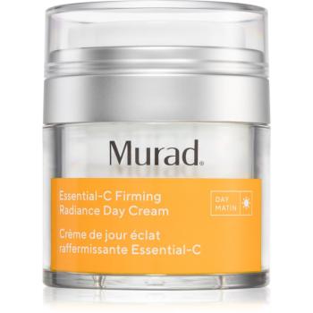 Murad Essential C Firming Radiace Day Cream crema de zi pentru fermitate 30 ml