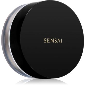 Sensai Translucent Loose Powder Pudră transparentă de fixare 20 g