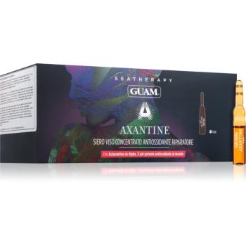 Guam Axantine ser regenerator faciale 8x20 ml