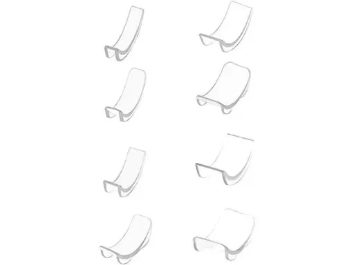 Troli Instrument pentru a reduce dimensiunea inelului