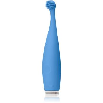 FOREO Issa™ Mikro periuta de dinti electrica sonica pentru copii Bubble Blue 1 buc