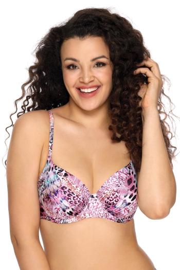 Sutien, costum de baie 145 pink