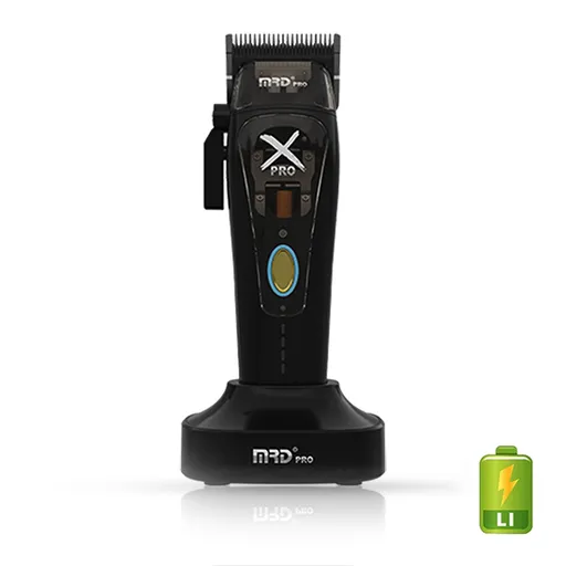 Masina de Tuns - MRD - Vector - Black - 10.000 RPM - HC-999C