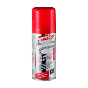 
                         ulei - ALL WEATHER SPRAY / COURSE SPRAY 250 ml 
                