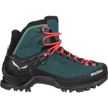 Salewa WS MTN TRAINER MID GTX modrá (SPTslw382nad)