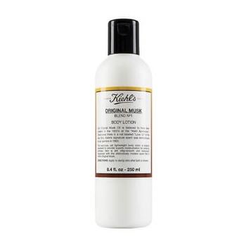 Kiehl´s Loțiune de corp parfumată (Musk Body Lotion) 250 ml