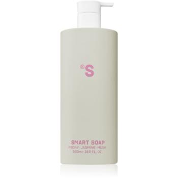 Sister's Aroma Smart Peony Săpun lichid pentru mâini 500 ml