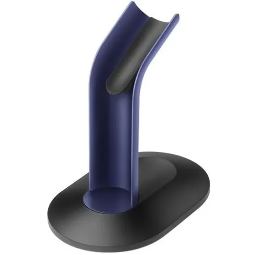 Dyson Airstrait™ Accessories suport Prussian Blue/Black 1 buc