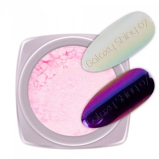 Praf de pigment 2M - Galaxy Nr. 07