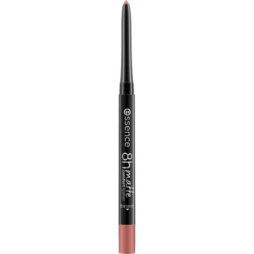 essence Creion de buze 8h Matte Comfort (Lip Liner) 0,3 g 04 Rosy Nude