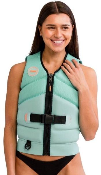 Jobe Unify Life Vest Women Teal L Plávacia vesta