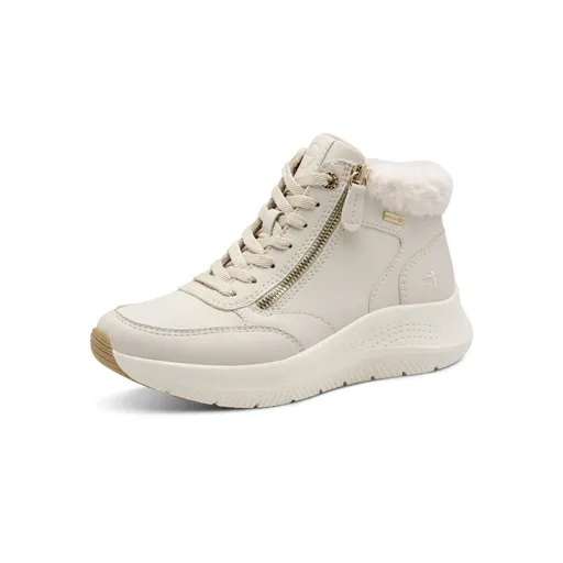 Teniși Tamaris cu izolație la gleznă