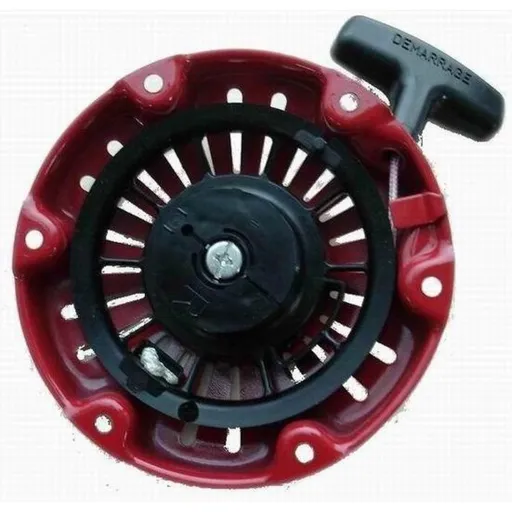Demaror compatibil Honda GX 100