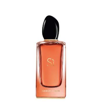 Giorgio Armani Sì Eau de Parfum Intense parfémová voda 100 ml