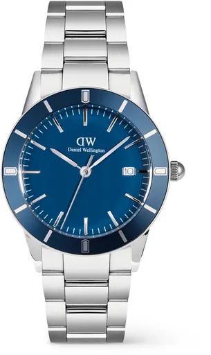 Daniel Wellington Iconic Paradigma 40 S DW00100820