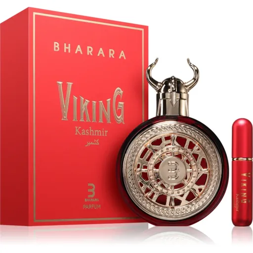 Bharara Viking Kashmir parfum unisex 100 ml