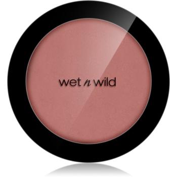 Wet n Wild Color Icon fard de obraz compact culoare Mellow Wine 6 g