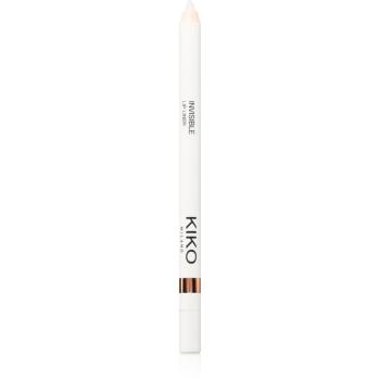 KIKO Milano Invisible contur de buze transparent. 1.2 g
