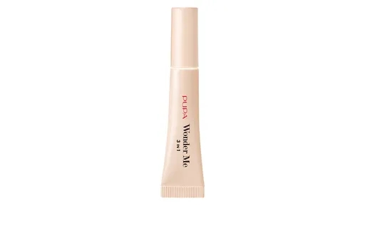 PUPA Milano Corector multifuncțional Wonder Me (3 in 1 Concealer) 7,5 ml 020 Light Beige