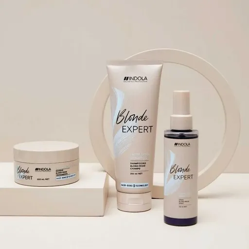 Balsam Spray In Blonde Expert Instacool 150 ml